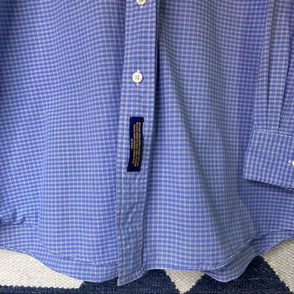 Tommy Hilfiger Tailored Shirt - Picture 8 of 12